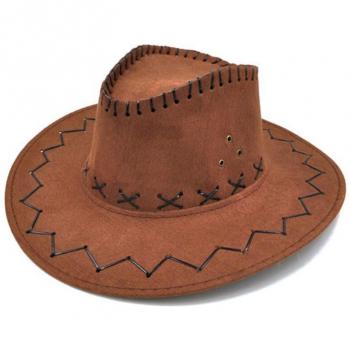 Western Style Hut für Männer und Frauen