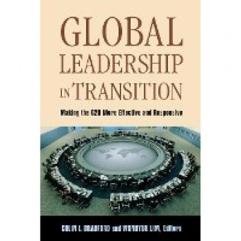 Global Leadership in Transition