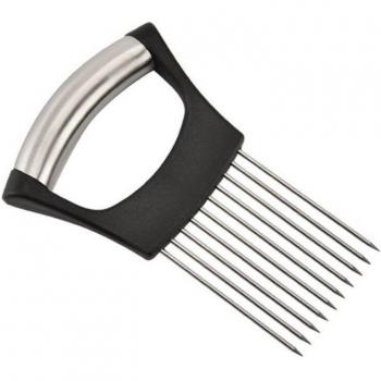 CutPro Acero Inoxidable & Soporte