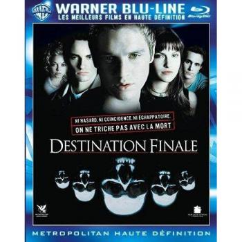 Destination Finale