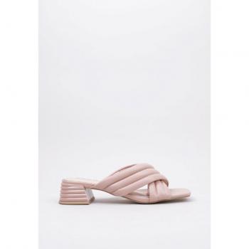 Krack Core LIGHT 37 Beige Absatzsandale