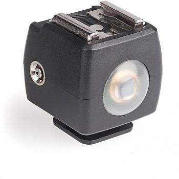 Kaiser Fototechnik Attivatore Flash Remoto Standard ISO