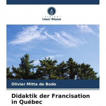 Didaktik der Francisation in Québec