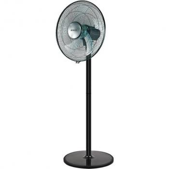 VENTILADOR PIE SOGO SS21245 5 ASP.50W NGO