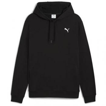 Puma Maglione Uomo Spugna Nero S – Tad Essentials