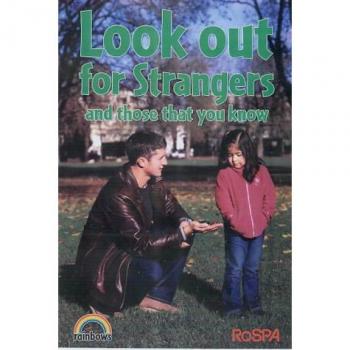 Look Out for Strangers