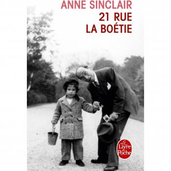 21 rue de La Boétie