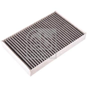Filtre habitacle avec charbon actif 244 157 30 – FEBI BILSTEIN