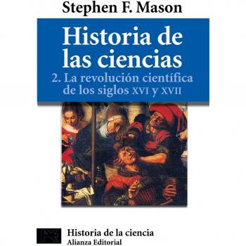 HISTORIA DE LAS CIENCIAS 2