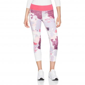 Pantalones de Tenis Head Vision Graphic 7/8, Mujer, Rosa