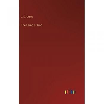 The Lamb of God