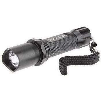 Linterna LED 3W Mini (1xAAA) TT&FF