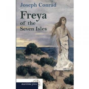 Freya of the Seven Isles