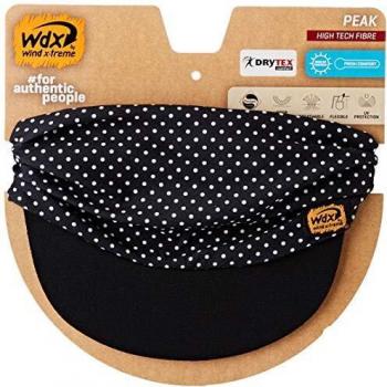 WindXtreme Noir Universal Neck Defense