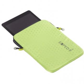 Exped Tablet Sleeve 10 Zoll Lime