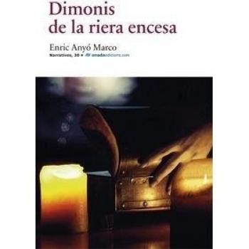 Dimonis de la riera encesa