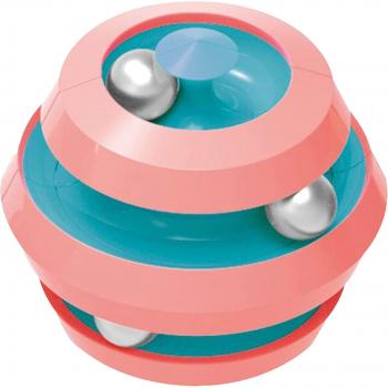 Finger Stress Relieve Puzzle