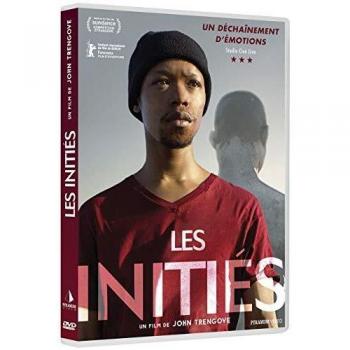 DVD « Les Initiés »