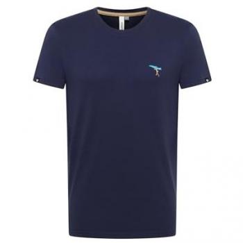 Ragwear Endrew A Packung (1 Stück) – Herren T-Shirt