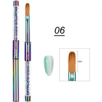 Nail Decoration Brushes