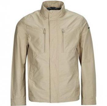 Geox Mann Jacke Vincit Kürzeres Modell
