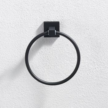 Vidric European Style Towel Ring