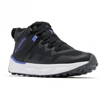 Columbia Dames Wandelschoenen Facet™ 75 Mid Outdry® Black per donne