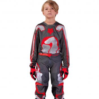 Pantalones de Motocross Fox 180 Atlas para Niños