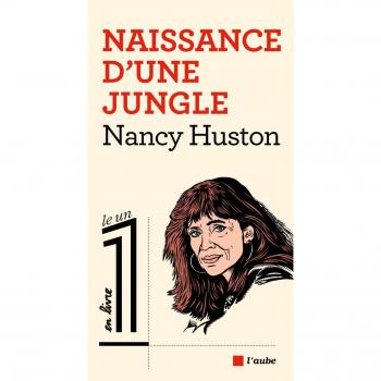 Naissance d'une jungle