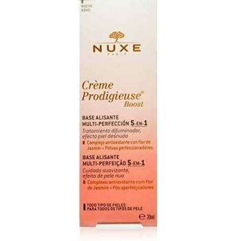 NUXE BOOST BASE ALISANTE MULTI-PERFECCION 30ML 5 EN 1