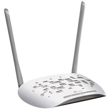 TP-Link TL-WA801N Fixed Antennas Multi-mode Repeater Access Point