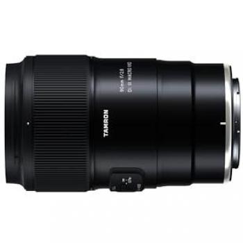 Tamron 90mm F/2.8 Di III Macro VXD für Nikon Z-Mount