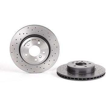 BREMBO Disque de frein per