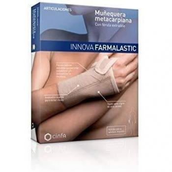 T‑M Muñeq Innova Farmalastic Meta Ferula