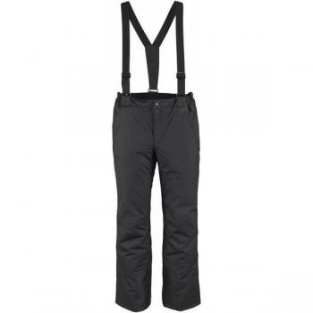 Eastwind Ski‑Trekker Hose – Herren, 46S, schwarz, N-Gr