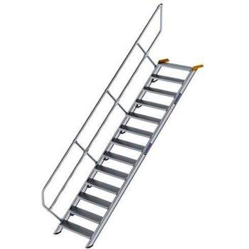 Scala a pioli Munk 800 mm 13 pedate