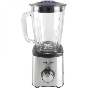 Bastilipo Batidora de Vaso 1.75L 1200W
