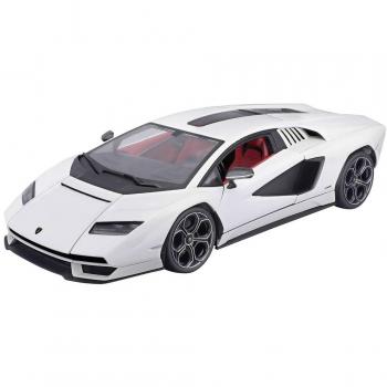 1/18 Scale Lamborghini Countach Classic Series