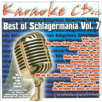 Schlagermania 7