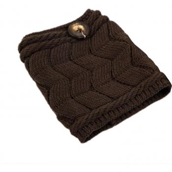 Ladies Winter Leg Warmers
