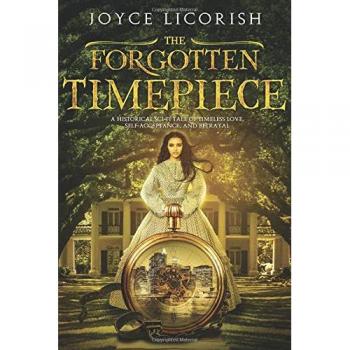 The Forgotten Timepiece