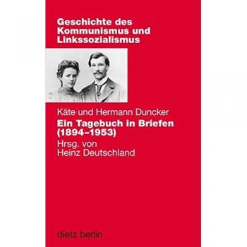 Ein Tagebuch in Briefen