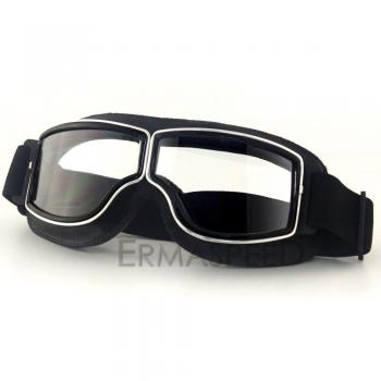 Lunettes de sécurité pour l'extérieur