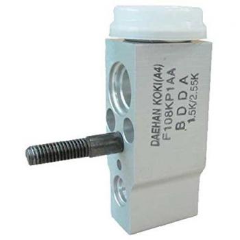 BEHR HELLA SERVICE Expansion Valve 8UW 351 239-501