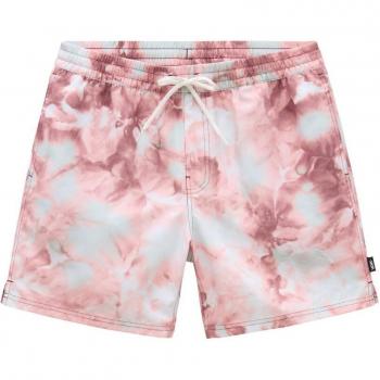 Vans Men's Primary Print Swim Shorts