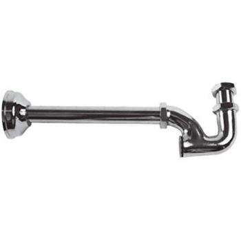 Sifone Lavabo Colonna 1 1/4 U