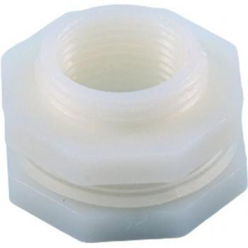 Poultry Waterer Equipment Connector