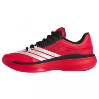 Scarpe da basket adidas Adizero Select 2.0 Low Trainers JR8273 Rosso