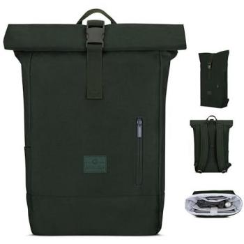 Johnny Urban Backpack Robin Medium Verde