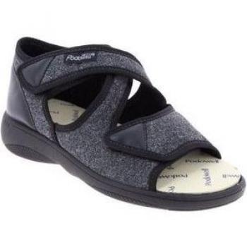 Podowell Atlas Zapato Chut Gris Talla 44 1 Par